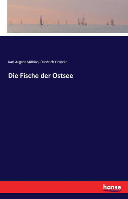 Die Fische der Ostsee Die Fische der Ostsee