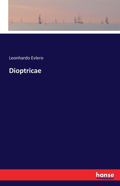 Dioptricae Dioptricae