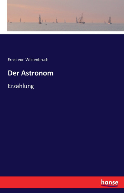 Der Astronom