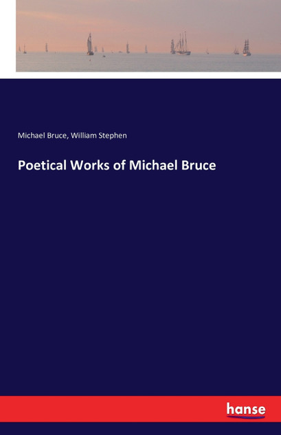 Poetical Works of Michael Bruce