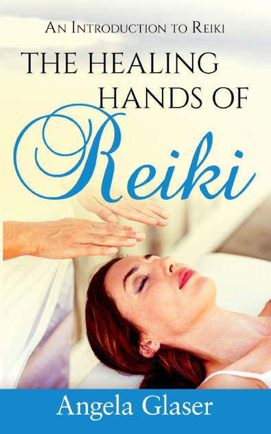 The Healing Hands of Reiki The Healing Hands of Reiki