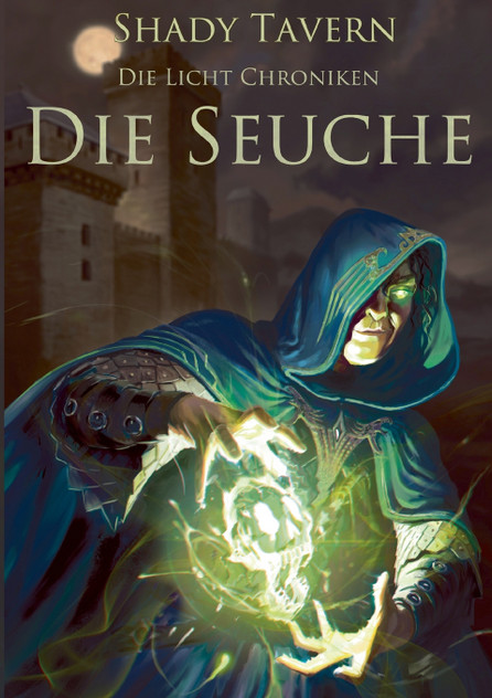 Die Licht Chroniken Die Licht Chroniken