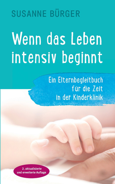 Wenn das Leben intensiv beginnt