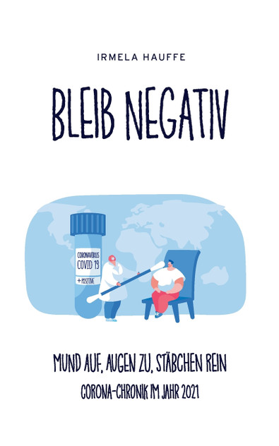Bleib negativ Bleib negativ