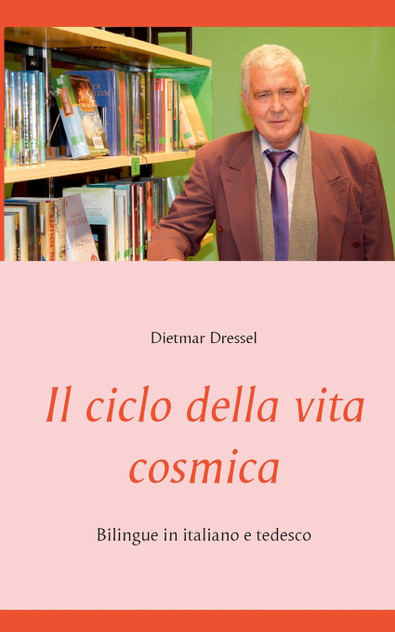 Il ciclo della vita cosmica Il ciclo della vita cosmica