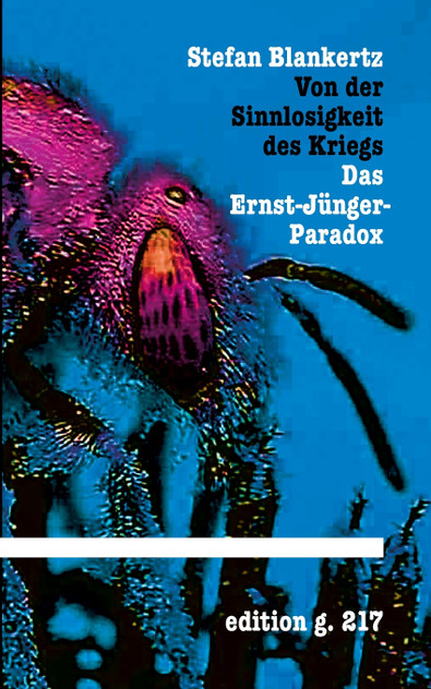 Von der Sinnlosigkeit des Kriegs Von der Sinnlosigkeit des Kriegs