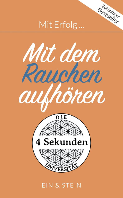 Mit Erfolg ... Mit dem Rauchen aufhören Mit Erfolg ... Mit dem Rauchen aufhören