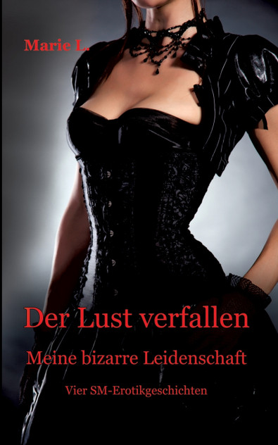 Der Lust verfallen Der Lust verfallen