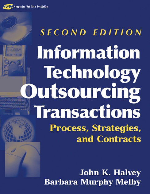 Information Technology Outsourcing Transactions