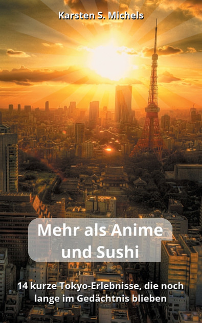 Mehr als Anime und Sushi