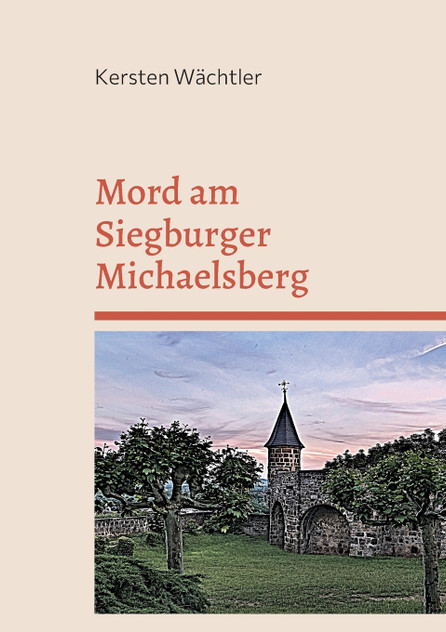 Mord am Siegburger Michaelsberg Mord am Siegburger Michaelsberg