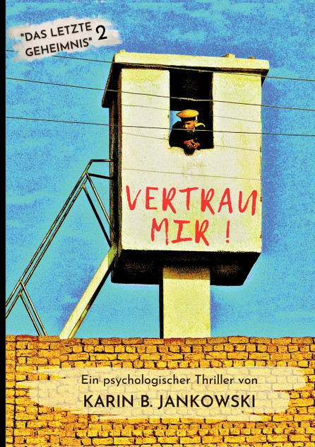 Vertrau mir! Vertrau mir!