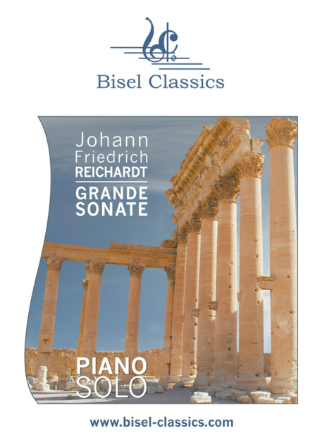 Grande Sonate Grande Sonate