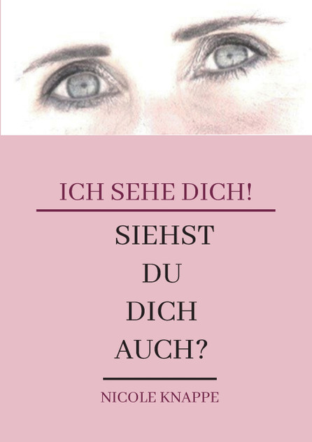 Ich sehe Dich! Ich sehe Dich!