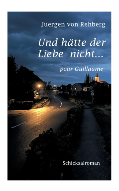 Und hätte der Liebe nicht Und hätte der Liebe nicht
