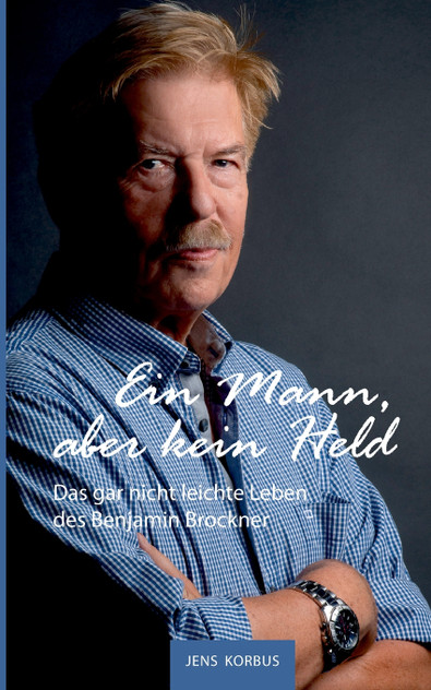 Ein Mann, aber kein Held