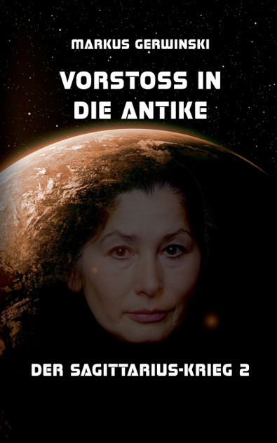 Vorstoß in die Antike Vorstoß in die Antike