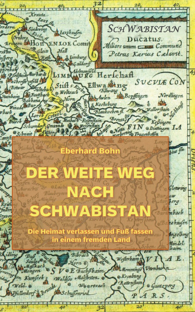 Der weite Weg nach Schwabistan Der weite Weg nach Schwabistan