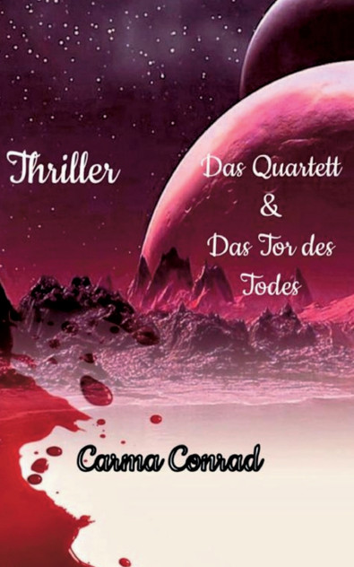 Das Quartett & Das Tor des Todes Das Quartett & Das Tor des Todes