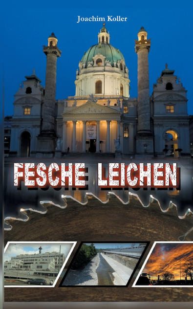 Fesche Leichen Fesche Leichen