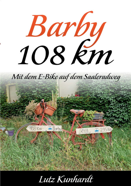 Barby 108 km