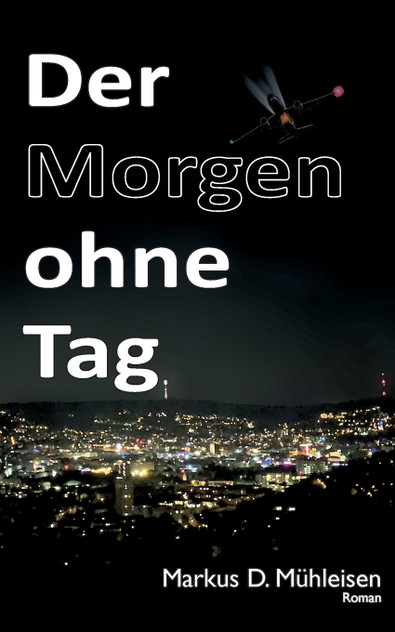 Der Morgen ohne Tag