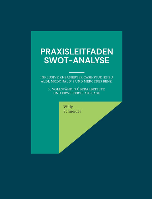 Praxisleitfaden SWOT-Analyse Praxisleitfaden SWOT-Analyse