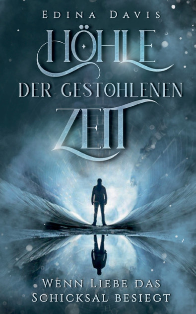 Höhle der gestohlenen Zeit