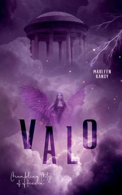 Valo Valo