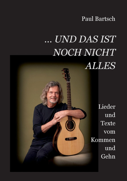 ... und das ist noch nicht alles ... und das ist noch nicht alles