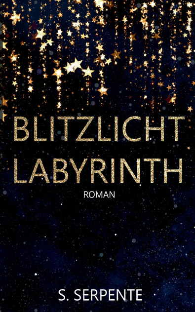 Blitzlichtlabyrinth