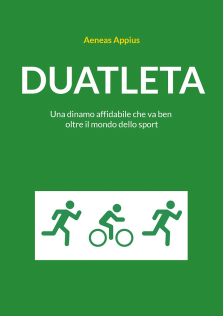 Duatleta