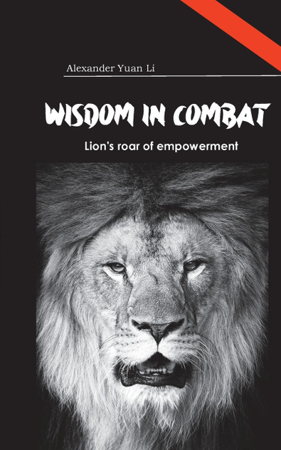 Wisdom in Combat Weisheit im Kampf Wisdom in Combat Weisheit im Kampf