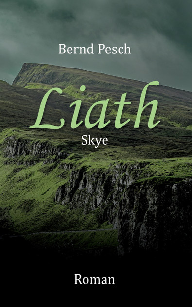 Liath - Skye Liath - Skye