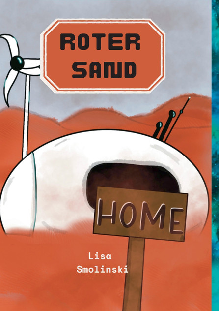 Roter Sand Roter Sand