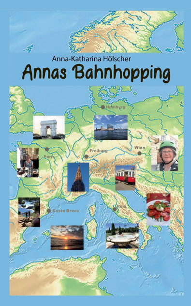 Annas Bahnhopping