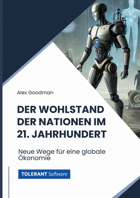 Der Wohlstand der Nationen im 21. Jahrhundert