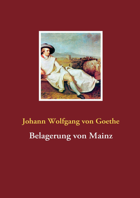 Belagerung von Mainz Belagerung von Mainz