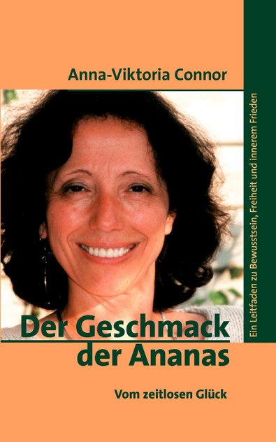 Der Geschmack der Ananas Der Geschmack der Ananas