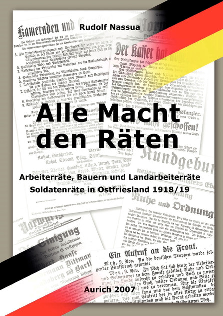 Alle Macht den Räten Alle Macht den Räten
