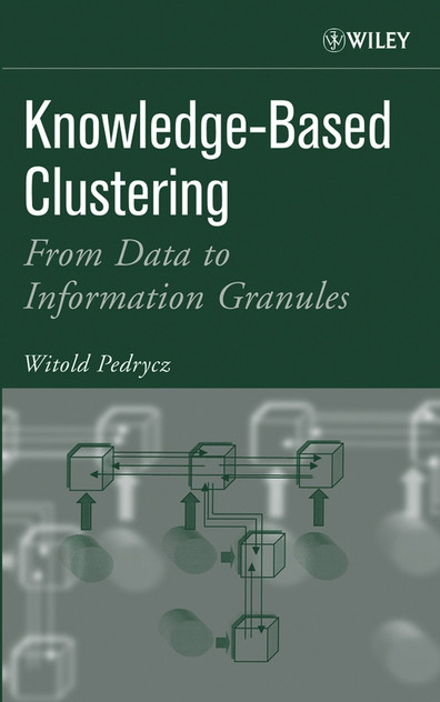 Knowledge-Based Clustering Knowledge-Based Clustering