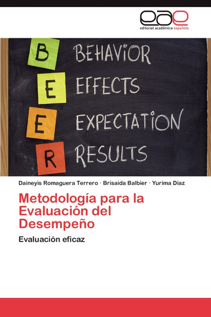 Metodología para la Evaluación del Desempeño