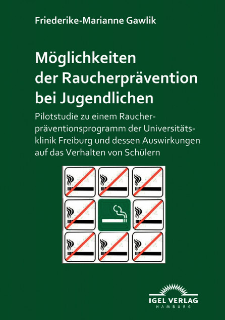 Möglichkeiten der Raucherprävention bei Jugendlichen