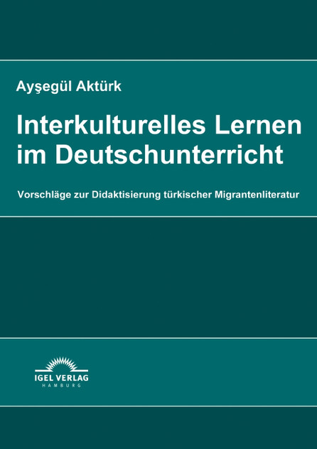 Interkulturelles Lernen im Deutschunterricht Interkulturelles Lernen im Deutschunterricht