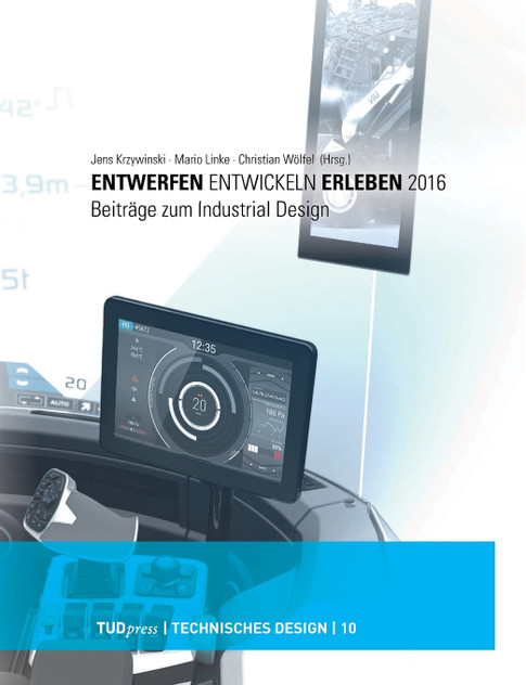 Entwerfen - Entwickeln - Erleben 2016