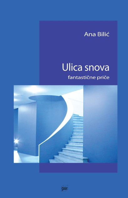 Ulica snova Ulica snova