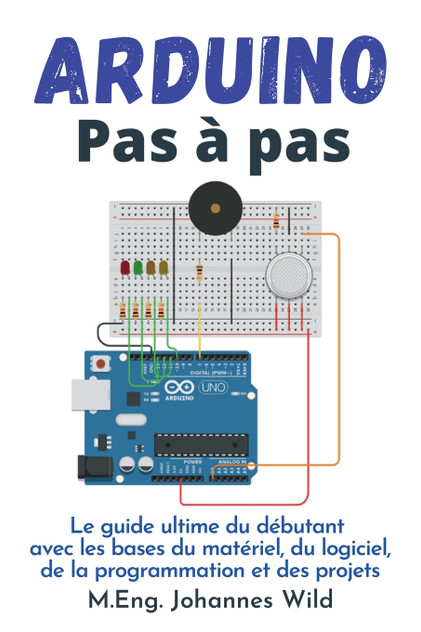 Arduino | Pas à pas