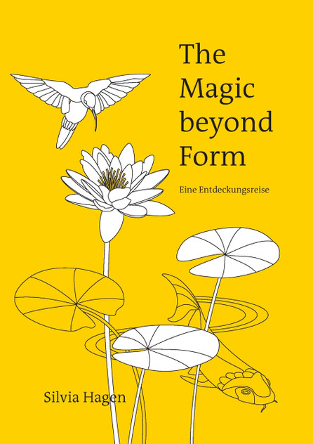 The Magic beyond Form The Magic beyond Form
