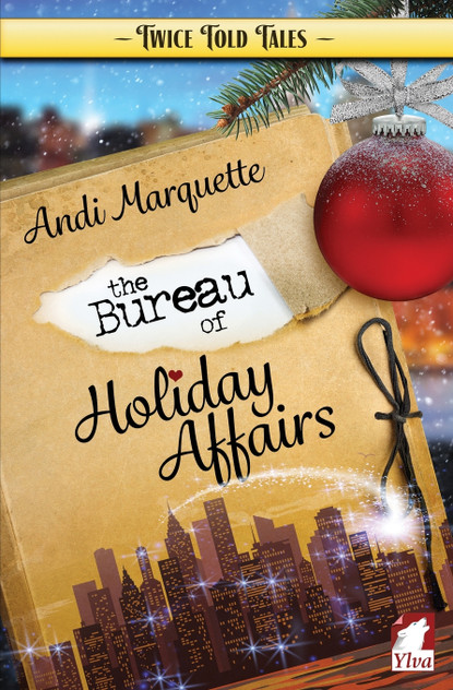 The Bureau of Holiday Affairs The Bureau of Holiday Affairs