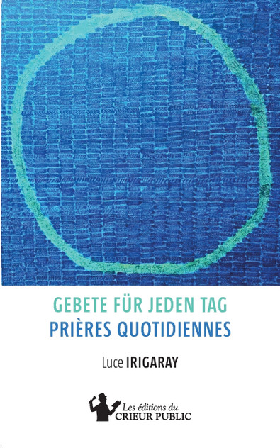 Gebete für jeden Tag - Prières quotidiennes Gebete für jeden Tag - Prières quotidiennes